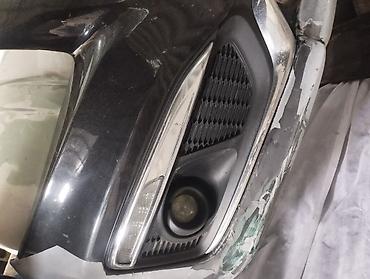 запчасти opel vectra b: Məhsul: shevrolet cruze Ön bamper komplekti (sag tərəf dumanı — 1