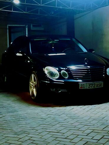 s55 amg: Mercedes-Benz : 2004 г., 3.2 л, Автомат, Бензин, Хетчбек