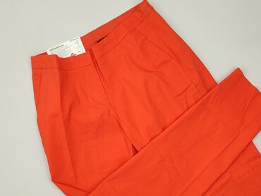 ubrania z myszką miki dla dorosłych: Esmara, Material trousers for women, size XL (EU 42)