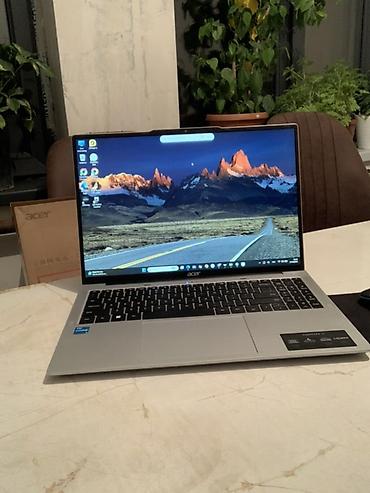 night vision: 💻 ПРОДАЮ Б/У ACER ASPIRE LITE 16 🔥 Стильный и современный ноутбук в — 1