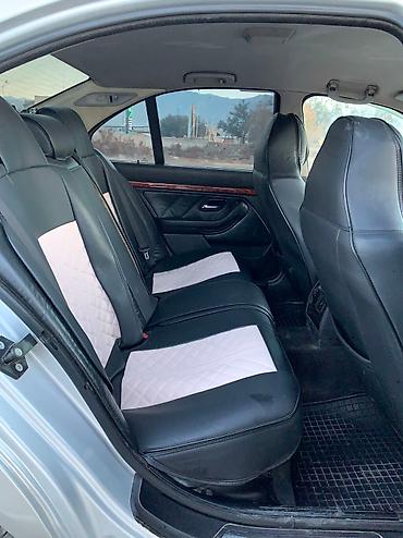 BMW: BMW 5 series: 2001 г., 2.5 л, Автомат, Бензин, Седан at lalafo.kg — 8 BMW: BMW 5 series: 2001 г., 2.5 л, Автомат, Бензин, Седан — 8