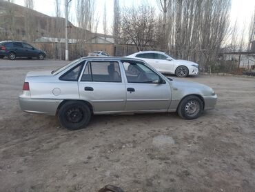 Daewoo: Daewoo Nexia: 2008 г., 1.5 л, Механика, Бензин, Седан — 5