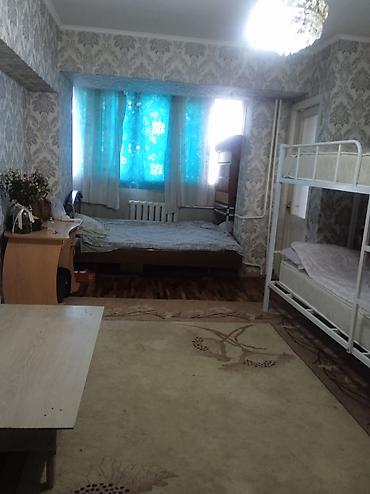 аренда жирав: 3 комнаты, 61 м², Индивидуалка, 4 этаж, Косметический ремонт — 5