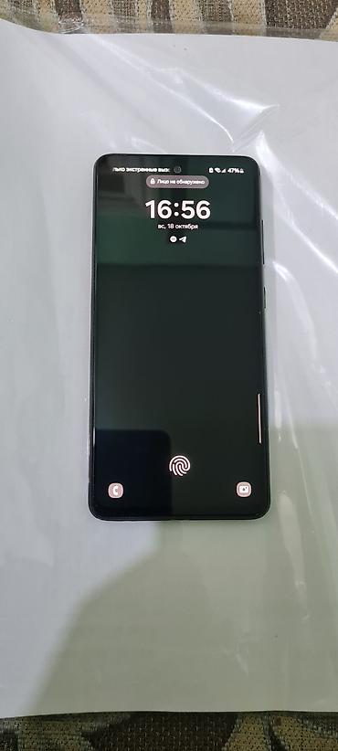 galaxy tab e: Samsung Galaxy A52, rəng - Qara, Barmaq izi — 1