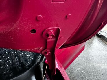 Chevrolet: Chevrolet Spark: 2019 г., Бензин, Хэтчбэк — 15