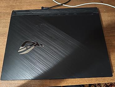 asus rog strix g16 цена: Игровой ноутбук ASUS ROG Strix G15 (модель по системе: ROG Strix — 3