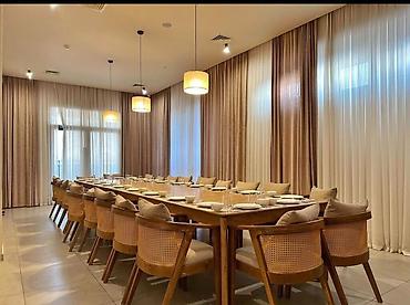 продаю чайхану: Сдаю Teahouse, 900 м², Действующий — 6