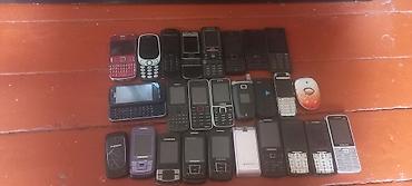 telefon plata: Toplu mobil telefonlar və ehtiyat hissələri heresinin bir derdi var — 3