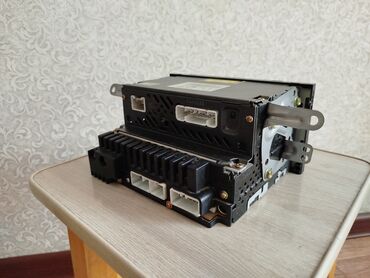 купить 2дин магнитолу на андроиде: Автомобильное радио с CD-плеером Toyota, разработанное для интеграции