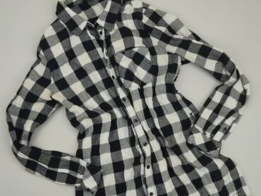 spódniczka czarne bershka: Shirt, Esmara, L (EU 40), condition - Perfect