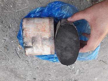 железн: Ош шаарында автокатализатор сатып алабыз эн кымбат баада жана баардык — 4
