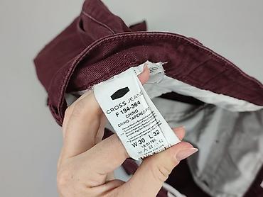 pull and bear sweter: Cross Jeans, Chinos for men, size M — 5