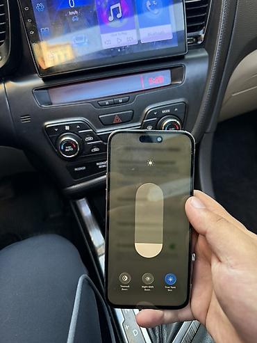 iphone 14 pro max satilir: IPhone 14 Pro Max, 512 GB, Deep Purple, Qırıq — 2