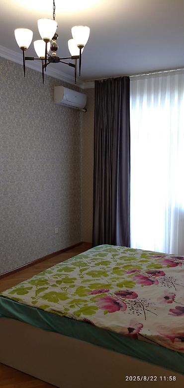yasamal rayonu: Yasamal rayonu H. Cavid pr.Elmlər metrosunun yanında 4 otaqlıdan 3 — 6