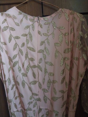 Ziyafət donları: Ziyafət donu, Maksi, 3XL — 9