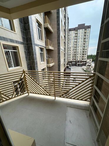Продажа квартир: 2 комнаты, 66 м², Элитка, Дизайнерский ремонт