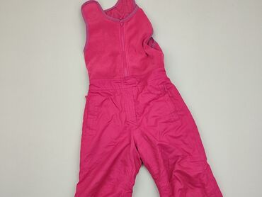 Overalls & dungarees: Dungarees 8 years, 122-128 cm, condition - Satisfying