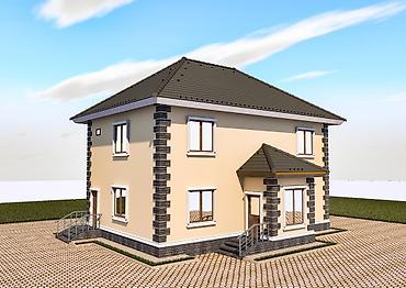 Дизайн, проектирование: Проектирование, Смета на строительство | Дома, Кафе, рестораны, Квартиры — 2