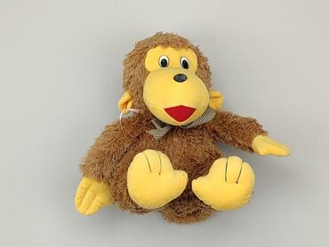 skarpetki dziecięce nie do pary: М'яка іграшка Мавпа, стан - Дуже гарний