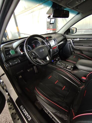 Kia: Kia Sorento: 2 l | 2014 il Ofrouder/SUV — 10