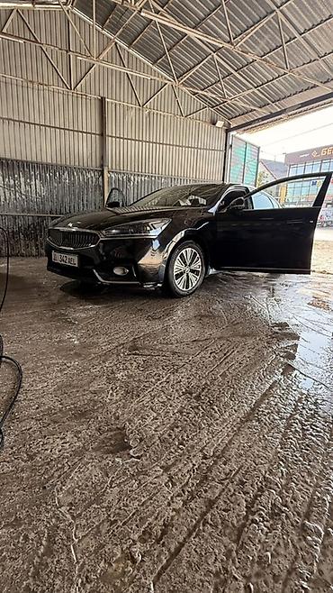 автозапчасти хендай солярис: Kia K7: 2018 г., 2.4 л, Типтроник, Гибрид, Седан — 1