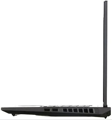 intel arc: Игровой ноутбук Thunderobot 16" Ключевые характеристики: - Процессор — 6