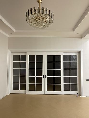 Деревянные двери на заказ: Деревянная дверь на заказ, Межкомнатная, Для квартиры, Одностворчатая, Распашная, Бесплатный замер — 12