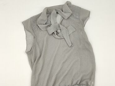 moda dla 70 latki: Women's blouse, Atmosphere, Size L (EU 40)