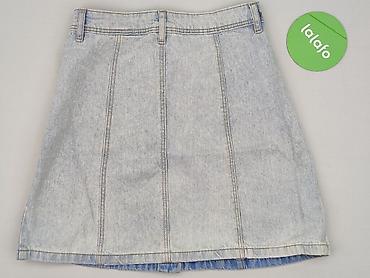 minus two: H&M Divided, Spódnica damska, rozmiar XS — 3