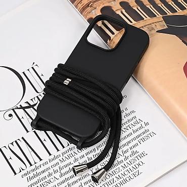 ajfon 5s cena: Crossbody mekana torbica sa podesivom uzicom. Podesiva uzica za — 1