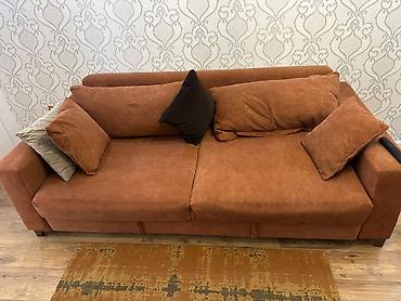 gunc divan: -Tecili evden cixmalidir. Divan 130 azn. Yeni Yasamal. SabinaSultan — 1