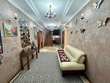 Продажа коттеджей и домов: Продам! Дом. 300м2. Кок-Жар. 8 соток. 470т$. Участок правильной формы — 12