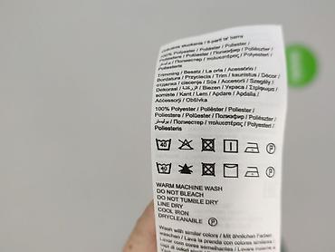 koszule kolasa: ONLY, Bluzka damska, rozmiar S — 5