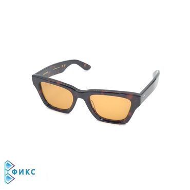 Солнцезащитные очки: Оптика «ФИКС» - только оригинальные солнцезащитные очки и оправы со — 5