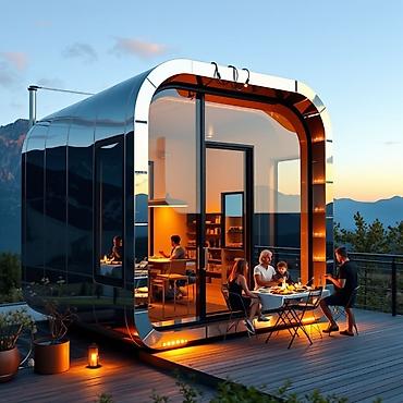 Строительство под ключ: Офисы, Дома, Бани Больше 6 лет опыта — 7