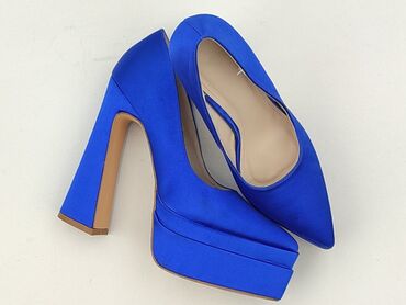 Flat shoes for women, 38, condition - Very good