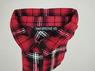 online second hand: Terranova, Koszula damska, rozmiar XS — 4