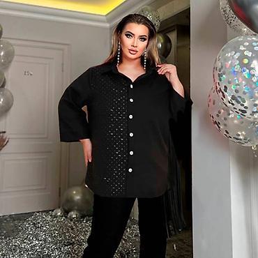 Другая женская одежда: Одежда Турция от магазина SQ.kg
Большие размеры в наличии — 13