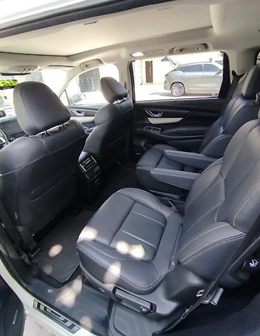 ascent: Subaru Ascent: 2019 г., 2.5 л, Автомат, Бензин, Кроссовер — 9