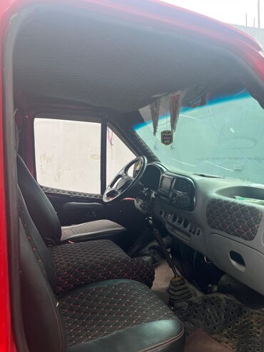 Ford: Ford Transit: 2.5 l | 1998 il 372000 km Van body type — 9