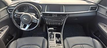 Kia: Kia K5: 2021 г., 2 л, Автомат, Газ, Седан — 9