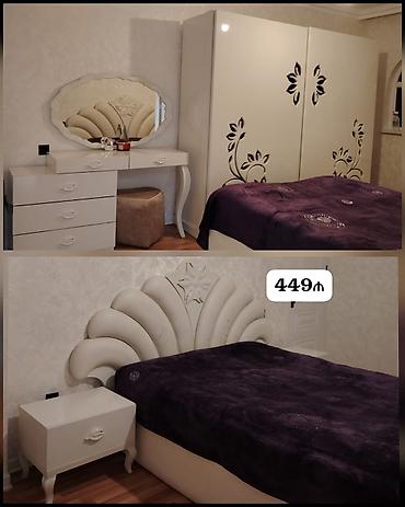 elmi kalkulyator: *449₼ YATAQ mebeli :-TƏCİLİ SATILIR*‼️ Baza var Ünvan:-Hövsan. Elman — 1