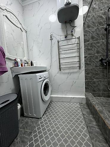 Продажа квартир: 3 комнаты, 80 м², Золотой квадрат Элитка, 9 этаж, Дизайнерский ремонт — 4