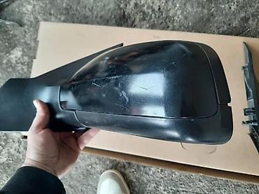 pezo 1: RETROVIZORI OPEL ASTRA G BERTONE CABRIO ORGINAL GM | Orginalni — 3