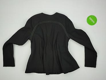 sweter panterka hm: H&M, Marynarka damska, rozmiar S — 3