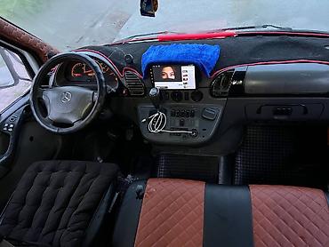 ремонт кулеров бишкек: БУС НА ЗАКАЗ ЫСЫК КОЛ СОН КОЛ Mercedes‑Benz Sprinter пассажирский — 3