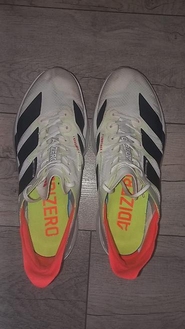 nike original: Adidas adizero pro 4. Amerikadan sifarişlə 360 manata almışam. Bir az — 3