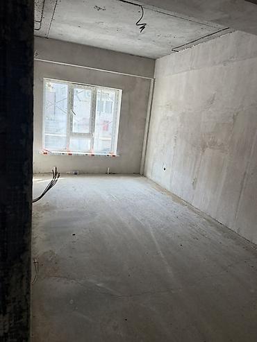 Новостройки от застройщика: 1-к квартира 32.6 м² ПСО в клубном доме 5минут от ЦУМ, Аламединский — 3