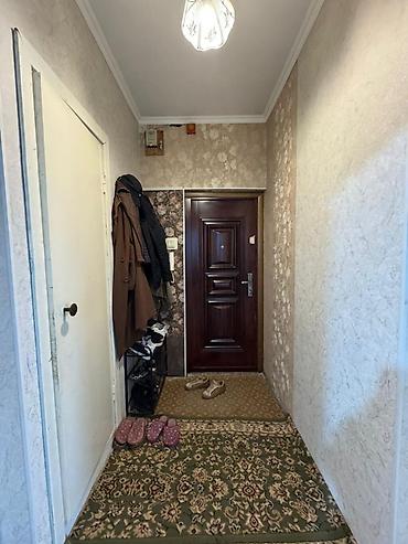 artwin: 3 комнаты, 62 м², 12 мкр 106 серия, 9 этаж, Косметический ремонт — 6