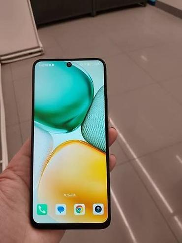 honor pad x7 kabro: Honor X7c, rəng - Qara — 1